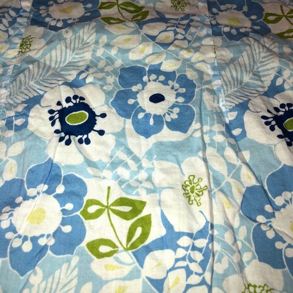 Floral Summer Tanktop Dress Girls - Picture 5 of 5